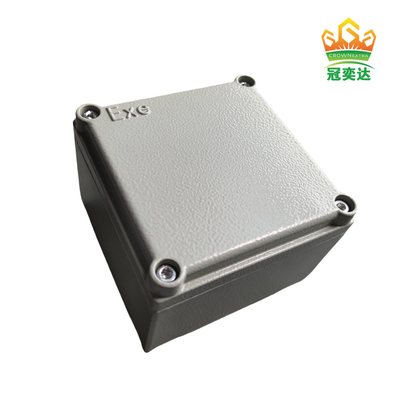 OEM 110-460VAC 防火交差箱のカスタマイズ