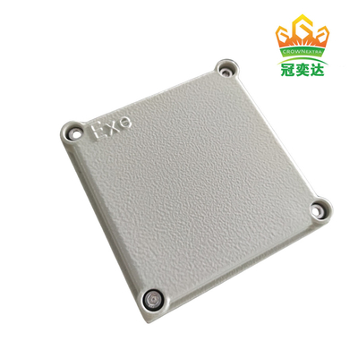 OEM 110-460VAC 防火交差箱のカスタマイズ
