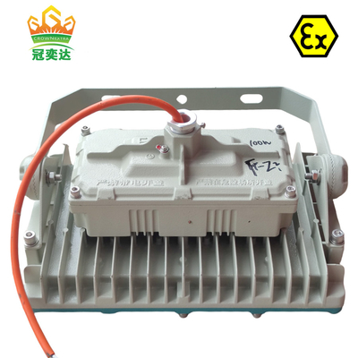 EX 炎不滅のLED 洪水照明 荒い環境のためのMEANWELLドライブ 170lm/watt 295V