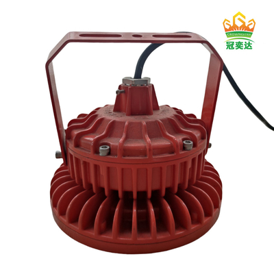 ATEX IECEx RoHS IP66 耐腐蝕 海洋産業用 170lm/ワット 90-295V