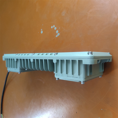 防爆LEDランプ 装置 RoHS ATEX IECEx 厳しい環境のための産業用ライト 200Watt 295V