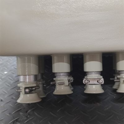 ATEX RoHS 認定 防火交差箱 ブロード OEM AC220/380V
