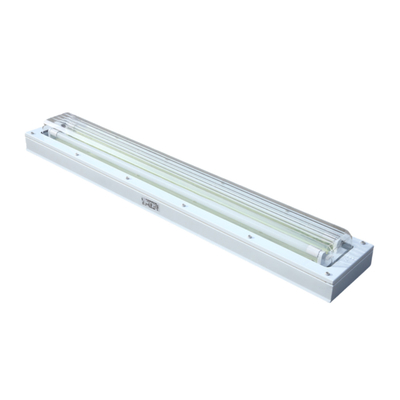 4フィート リニア防爆蛍光灯 LED IP66 防水