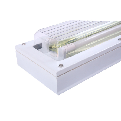 4フィート リニア防爆蛍光灯 LED IP66 防水
