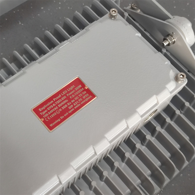防爆ライト 防腐 CREE LED フロードライト MEANWELL ドライバー 145Watt 160lm/w