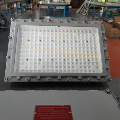 防爆ライト 防腐 CREE LED フロードライト MEANWELL ドライバー 145Watt 160lm/w