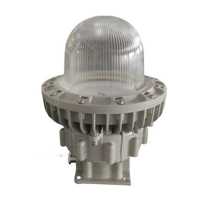 安全 エクスプローフLED照明 高湾天井 IP66 WF2 オイル&amp;ガスゾーン 1 3000lm 95~295VAC