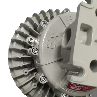 爆発防止LED照明器 ATEX IEC 評価185lm/w エネルギー効率 IP66 WF2 ゾーン1 オイルガス産業用照明