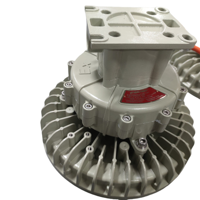爆発防止LED照明器 ATEX IEC 評価185lm/w エネルギー効率 IP66 WF2 ゾーン1 オイルガス産業用照明
