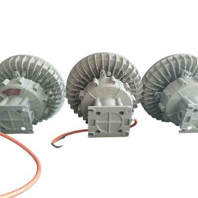 ATEX Ex-Proof 安全 LED照明 高海湾 防水 IECEx RoHS 認証 危険な化学工業用 3500lm 170W