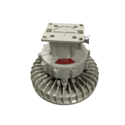 IECEx 防爆 防火 LED灯 危険地帯用 アルミ合金 WF2 IP66 の灯具 1 200ワット