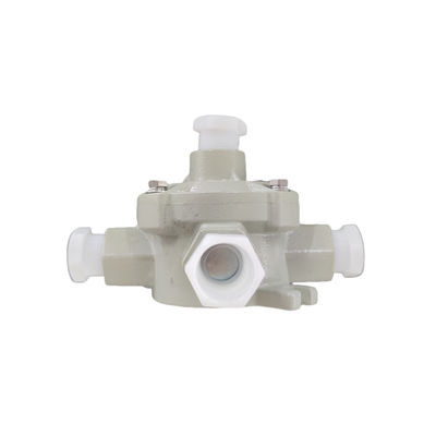 ATEX 防爆交差箱 危険環境における安全で電気的な接続を保証する