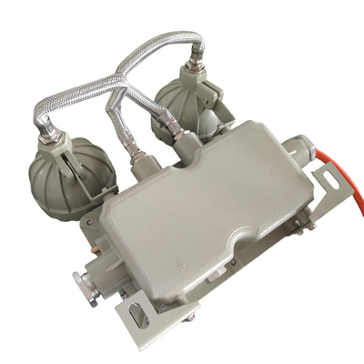 危険ゾーン 1 産業用爆発防止灯具 IP66 WF2 5 ワット 90-180分