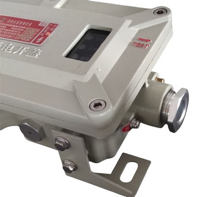 効率的な内部的に安全な爆発防止緊急用灯