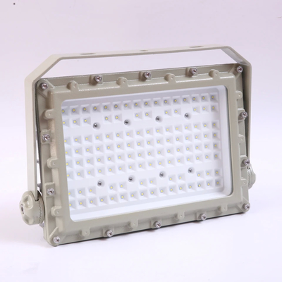 防爆壁マウント 明るいLED天井灯 ゾーン1/2の140ワット