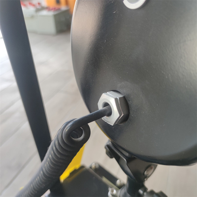 ATEX 認定 防爆装置 IP65 10X3W 調整可能
