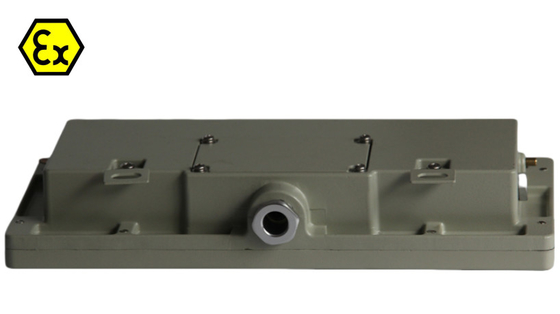 OEM コンパクト 防爆 非常出口ライト CRI70