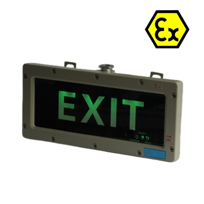 ATEX 安全 LED 防爆出路灯 RoHS 認証 危険地帯1 Div1 OEM対応