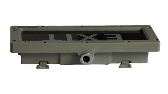 ATEX 安全 LED 防爆出路灯 RoHS 認証 危険地帯1 Div1 OEM対応