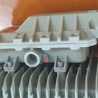EX d ATEX LED 防爆四角光 4000K EPC 産業用照明用 IP66 保護用 OEM 向け 50-250ワット
