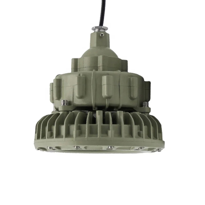IP66 IP68 ゾーン1/21 激しい産業環境のためのLED爆発防止灯具