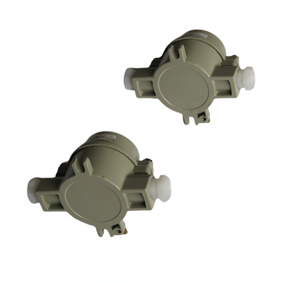 ATEX IP66 防火 防爆 防腐 照明 スイッチ 380VAC 220VAC