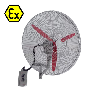 24 インチ 防爆換気扇 CFM 2000-10800m3/H