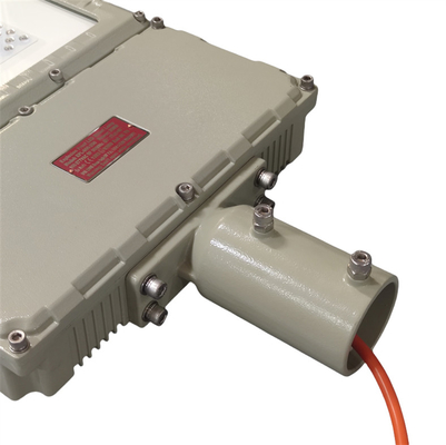 ATEX 220V 380V 防爆LEDライト 石油・ガス産業用海上級アルミ IP66 WF2