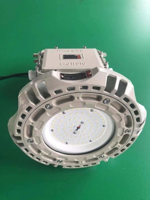防天ブレーケットマウント LEDベイライト 135 Lm/w 80+ CRI