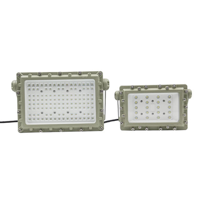 IP66 ATEX IECEX RoHS MEANWELL LED 洪水照明 AC90-295V