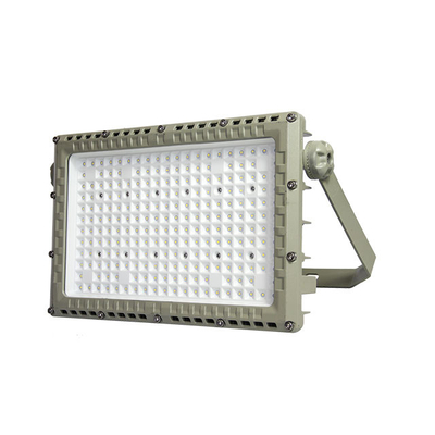 50-240W MEANWELL LED 洪水照明 50000H ライフとアルミニウム合金ハウジング