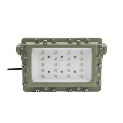 CREE オーダーメイド ExProof 3000/5000K LED 油精製場 海上海鉱用 洪水灯