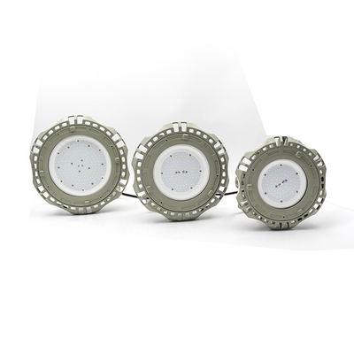 CRI 80+ CREE IP66 産業用照明用のLED湾灯 150W 防爆