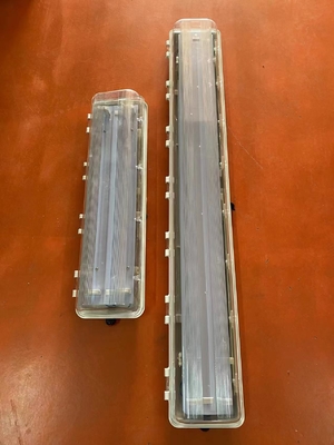 2*18w/2*36w 工業用用 プラスティック用 防爆型GRP用 投光灯