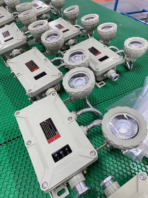 90/120/180 Mins 長時間用 非常用 ライト CCT 4500-6500K LED 防火照明