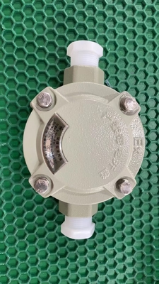 220V/380VAC 接続箱 防火 防爆 IP66 耐候