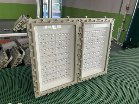 ATEX 高性能 防火 防爆 防洪 オーダーメイド OEM 300-500 ワット
