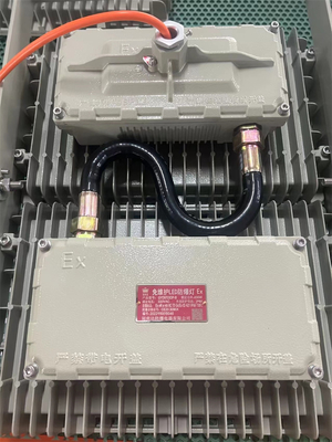 300~500ワット 防爆 防水 防腐 140lm/W 220v 380v