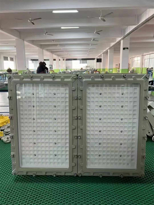 300~500ワット 防爆 防水 防腐 140lm/W 220v 380v