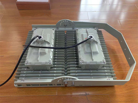 3000K 高性能 防爆 LED 投光灯 灯具 海上級 アルミ