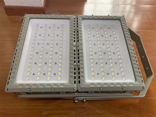 3000K 高性能 防爆 LED 投光灯 灯具 海上級 アルミ