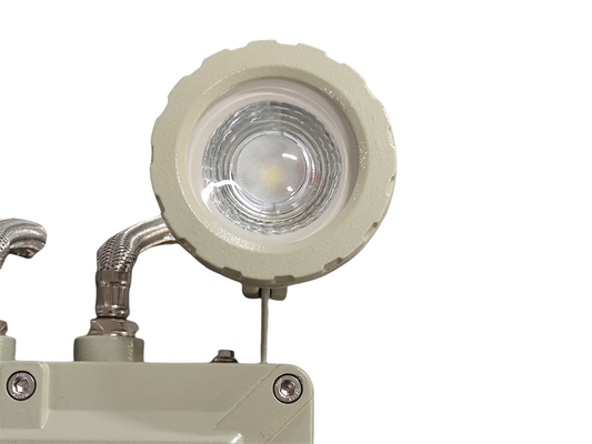 CCT 4500-6500K 防火緊急用ライト 緊急用BCJ サーバー OEM