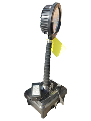 GRP 全プラスチック式 防爆ランプ ATEX RoHS CNEX 認証 寿命 ≥50000時間