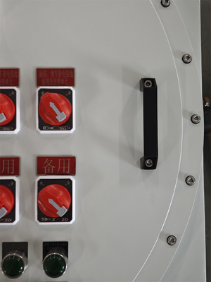 220V ATEX 防爆照明 配電パネル 防腐 壁掛け箱 パネル 防爆 可変