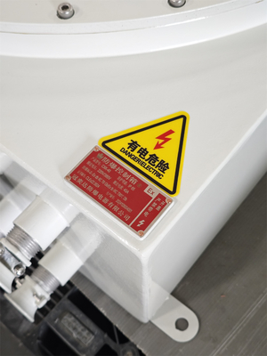 220V ATEX 防爆照明 配電パネル 防腐 壁掛け箱 パネル 防爆 可変