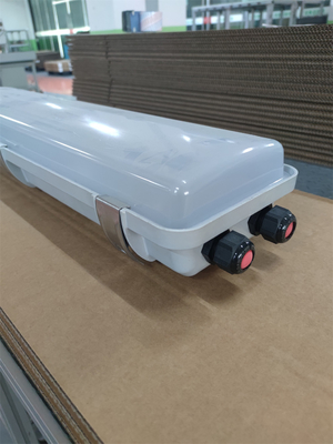 2*18w/2*36w 防爆?? 光灯 IP66 WF2 保護レベル 高CRI Ra≥70