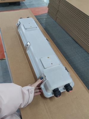 2*18w/2*36w 防爆?? 光灯 IP66 WF2 保護レベル 高CRI Ra≥70
