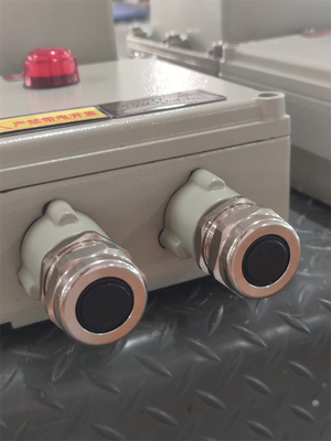ATEX 防爆 断熱箱 IP66 防腐 航空宇宙級 アルミ 壁掛け用 EX D E 海洋ガス 石油化学環境用