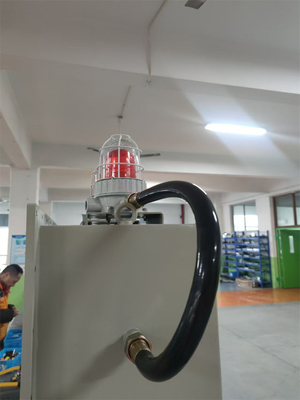 エネルギー-ATEX 防爆制御ステーション 防火電気制御箱 220/380Vac G1/2" G3/4" G1 G1.1/4" G1.1/2" G2