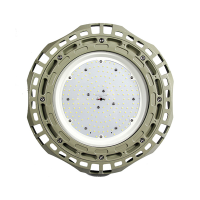 防爆 LED ベイライト 200W IP66 防水 防火 照明